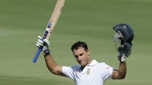 Faf du plessis ретвитнул(а) cricket.com.au. On This Day In 2012 Faf Du Plessis And Ab De Villiers Demonstrate Unreal Resistance