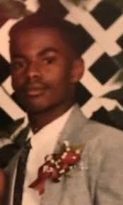 Demetrius Demon “DD” Browder (1971-2007)