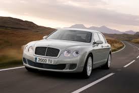 Read all reviews from the owners of bentley continental flying spur with photos, history of maintenance and tuning or repair. Used Bentley Continental Flying Spur Saloon 2005 2012 Review Parkers