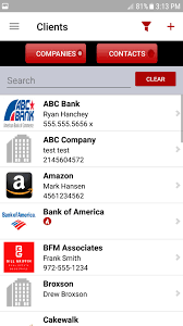 As a customer, you must have an account there to use it. Sage Mobile For Android Apk Download