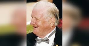 Obituary information for James Patrick Lennon