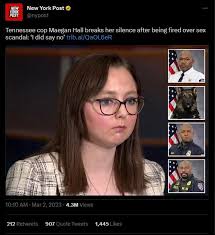 Bruh….not Officer Biscuit too… : rHolUp