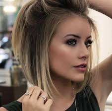 The perfect style for the perfect girl! Pin On Womens Hairstyles Trending