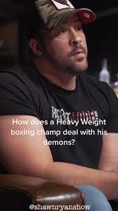 Heavy weight boxing champ David Nino Rodriguez episode 022 #heavyweight  #boxinglife #trauma #champion