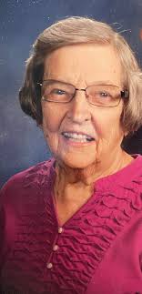 Phyllis Ford Obituary