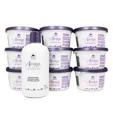 If you have a fine type of hair, purchase a mild strength relaxer. 11 Best Hair Relaxers 2021 Reviews Buying Guide Nubo Beauty