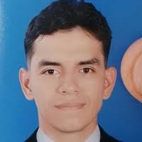 Edwin Navarro Salazar