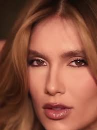 Virgínia E Personal Edit