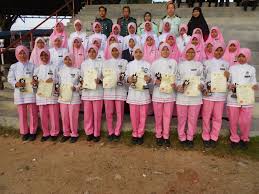 Bintang broadcasting studio 21 november 2018. Pu3 Islam Hsbm Pertandingan Kawad Kaki Peringkat Daerah 2013 Kategori Ngo