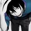 Jeff the killer and jeffery. 1