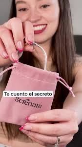 Charm Rosa "Love Forever"