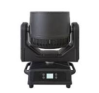 Refletor LED externo RGBW 4 em 1 19x40W – IP65