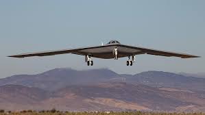 Coalition points to next-generation stealth bombers as potential AUKUS stopgap