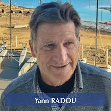 Découvrez les membres du Comité du Yacht Club de Dinard.