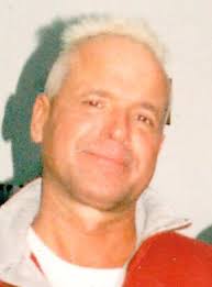 Michael Joseph Manke “G-Raff & Buddy”