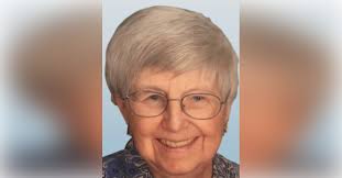 Obituary information for June P Mills