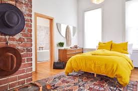When decorating a kid's room, always invest in classic staples and then have a little more fun with here's proof that you can be bold and bright while still maintaining a clean, sophisticated aesthetic. Bedroom Ideas For A Relaxing And Tranquil Space Bedroom Decor Ideas Lonny
