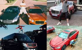 Follow cassper nyovest and others on soundcloud. Richest Musicians In South Africa 2021 Musicians Net Worth And Cars