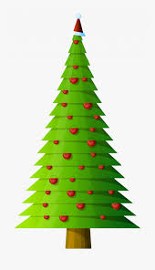 Over 2,951,722 christmas pictures to choose from, with no signup needed. Christmas Tree Clipart Top Border Free Christmas Tree Graphic Hd Png Download Transparent Png Image Pngitem