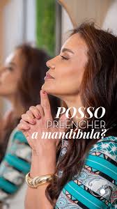 Preencher a mandíbula não é para todo mundo, afinal, somos únicos e nossas  necessidades também., Neste vídeo eu te conto quem é e quem não é um bom  candidato! Dá o play e depois me deixa sua opinião!, ...