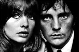 Terry O'Neill a Londra