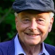 Ralph Metzner — The Movie Database (TMDB)