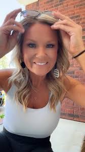 Tara Fletcher's Instagram, Twitter & Facebook