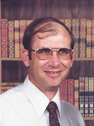 Richard Wilkinson Obituary