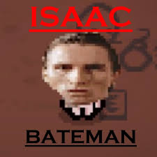 Isaac Bateman