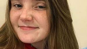 Anna Hansard's Instagram, Twitter & Facebook