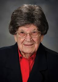 Clementine (Lioba) Kuhle, BVM