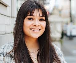 Sophia Padua's Instagram, Twitter & Facebook