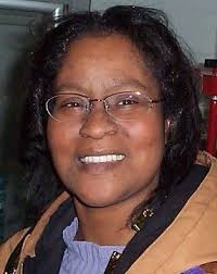 Alexia Edmundson Obituary