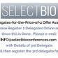 SelectBIO Flow Chemistry Asia 2025: Chemistry event image
