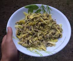 Sensasi rasanya yang unik sambal buah mangga ini sangat cocok jika disajikan dengan olahan menu yang dibakar seperti ikan. Resepi Sambal Ikan Rebus Mangga Muda Putik Pauh Amar Razali