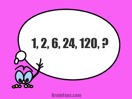 Nov 29, 2015 · this is typical number sequence puzzle where you have to identify next number based on previous numbers which obviously follow a sequence. Number Sequence Puzzle With Answer Number And Math Puzzle Brainfans