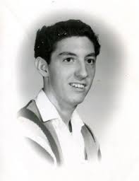 Edward "Ray" Swiney Obituary