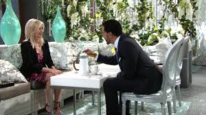 The young and the restless fans will see an old clip about ashley's biological father and the fallout. Ashley And Neil Back Scratching The Young And The Restless Y R Chat
