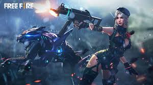 Download and install bluestacks on your pc. Garena Free Fire Latest Hd Wallpapers 2019 Mobile Mode Gaming