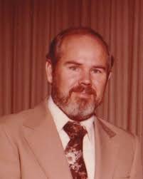 Gerald Louis Van Zandt Obituary 2024