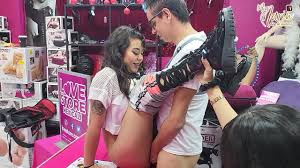 SexMex - First Scene Lesly Marin - PornMK