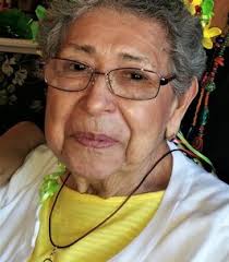 Obituary for Esperanza Trujillo (Puente)