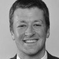 Nicholas Mccarty's Instagram, Twitter & Facebook