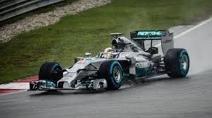 Lewis Hamilton And Mercedes Amg Petronas F1 W06 Hybrid 44 Amg Petronas Mercedes Amg Mercedes