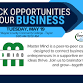 Unlock Opportunities For Your Business! Master Mind event image