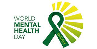 Organised by the world federation for mental health, world mental health day takes place on 10 october 2019. Internationaler Tag Der Seelischen Gesundheit Am 10 Oktober 2019