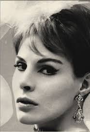 La musica è finitaornella vanoni • collection: Pin Su Italian Ladies