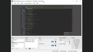 Obs studio is licensed as freeware for pc or laptop with windows 32 bit and 64 bit operating system. Obs Studio Full Download Free For Windows 10 7 8 8 1 32 64 Bit Latest