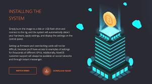 Bitcoin mining software is used to keep the decentralized digital cryptocurrency secure. Raveos Is Now Free For 2miners Users Why Is It The Best Mining Operating System Crypto Mining Blog
