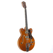 Nashville's premium technology solutions provider. Gretsch G6620t Players Edition Nashville Center Block Double Cut Bigsby Round Up Orange Music Store Professional En De